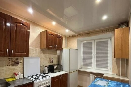 Квартира на сутки в Верхнедвинске