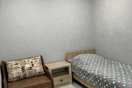 ул. Первомайская, 62, 3 этаж