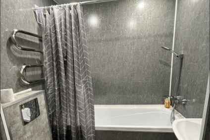 ул. Первомайская, 62, 3 этаж