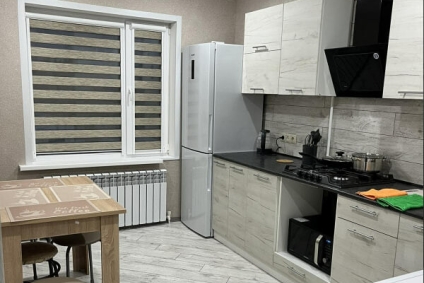 ул. Первомайская, 62, 3 этаж