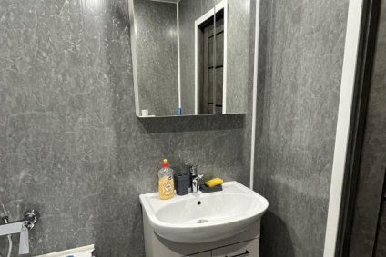 ул. Первомайская, 62, 3 этаж